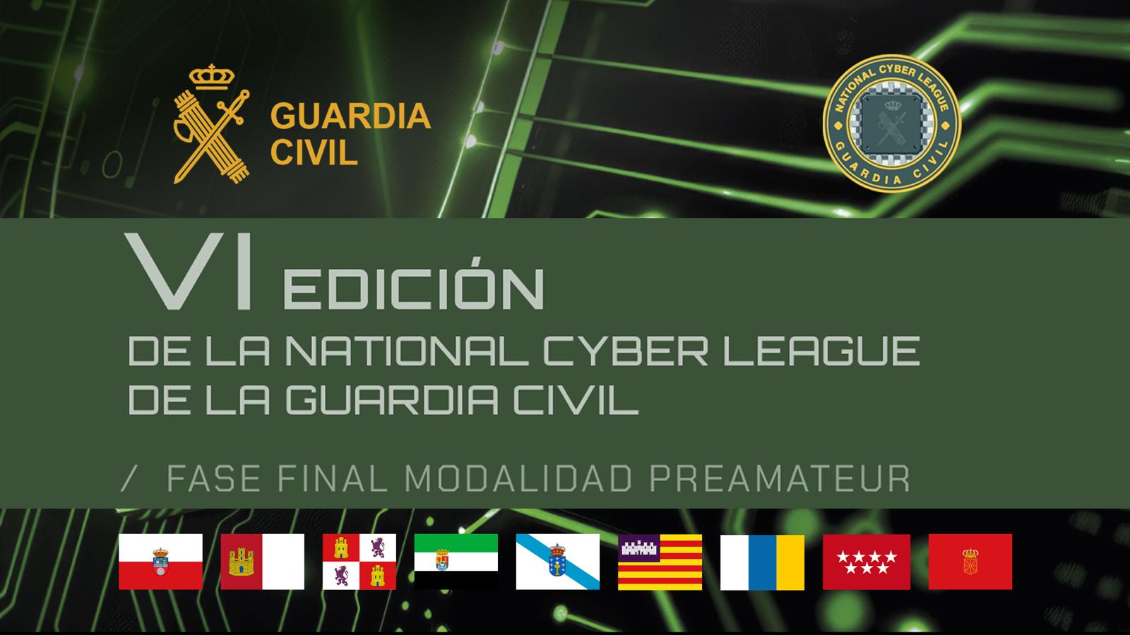 img ciberliga pre Pre-Amateur