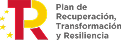 Plan de recuperación, transformación y resiliencia